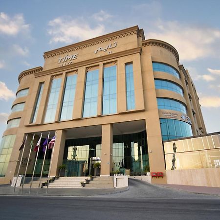 Time Rako Hotel Al Wakrah Zewnętrze zdjęcie