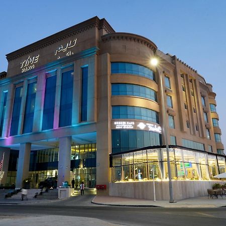 Time Rako Hotel Al Wakrah Zewnętrze zdjęcie