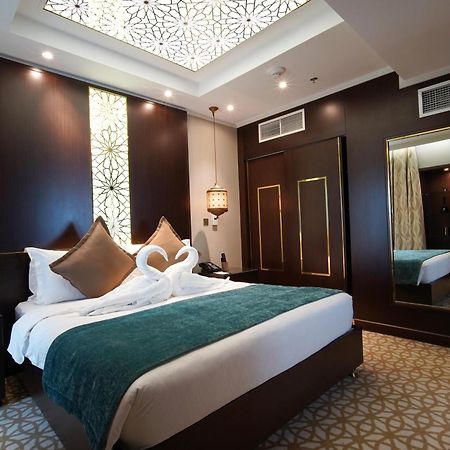 Time Rako Hotel Al Wakrah Zewnętrze zdjęcie
