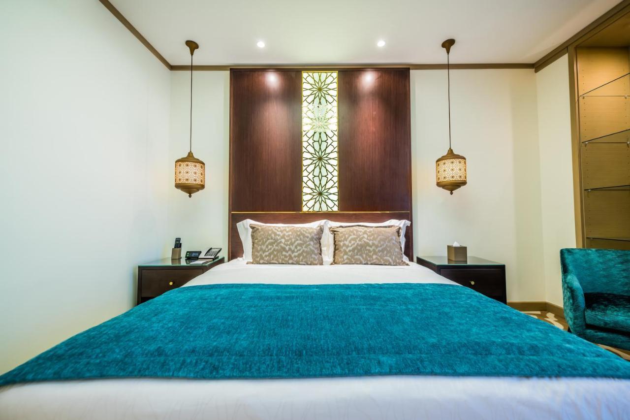 Time Rako Hotel Al Wakrah Zewnętrze zdjęcie
