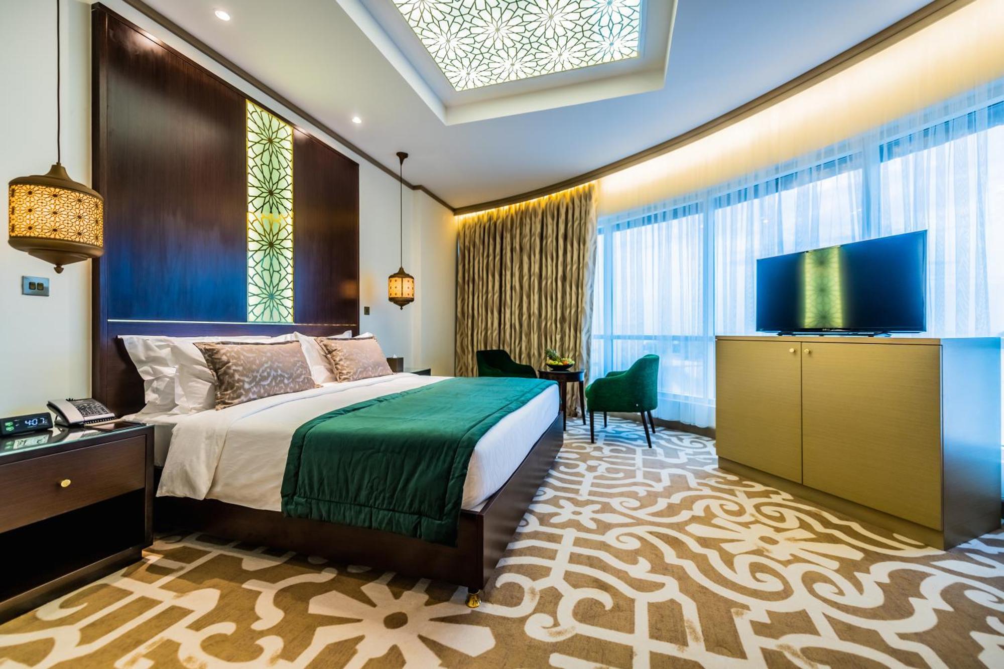 Time Rako Hotel Al Wakrah Zewnętrze zdjęcie