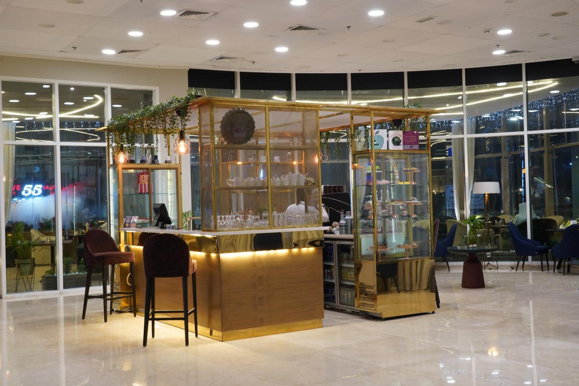 Time Rako Hotel Al Wakrah Zewnętrze zdjęcie