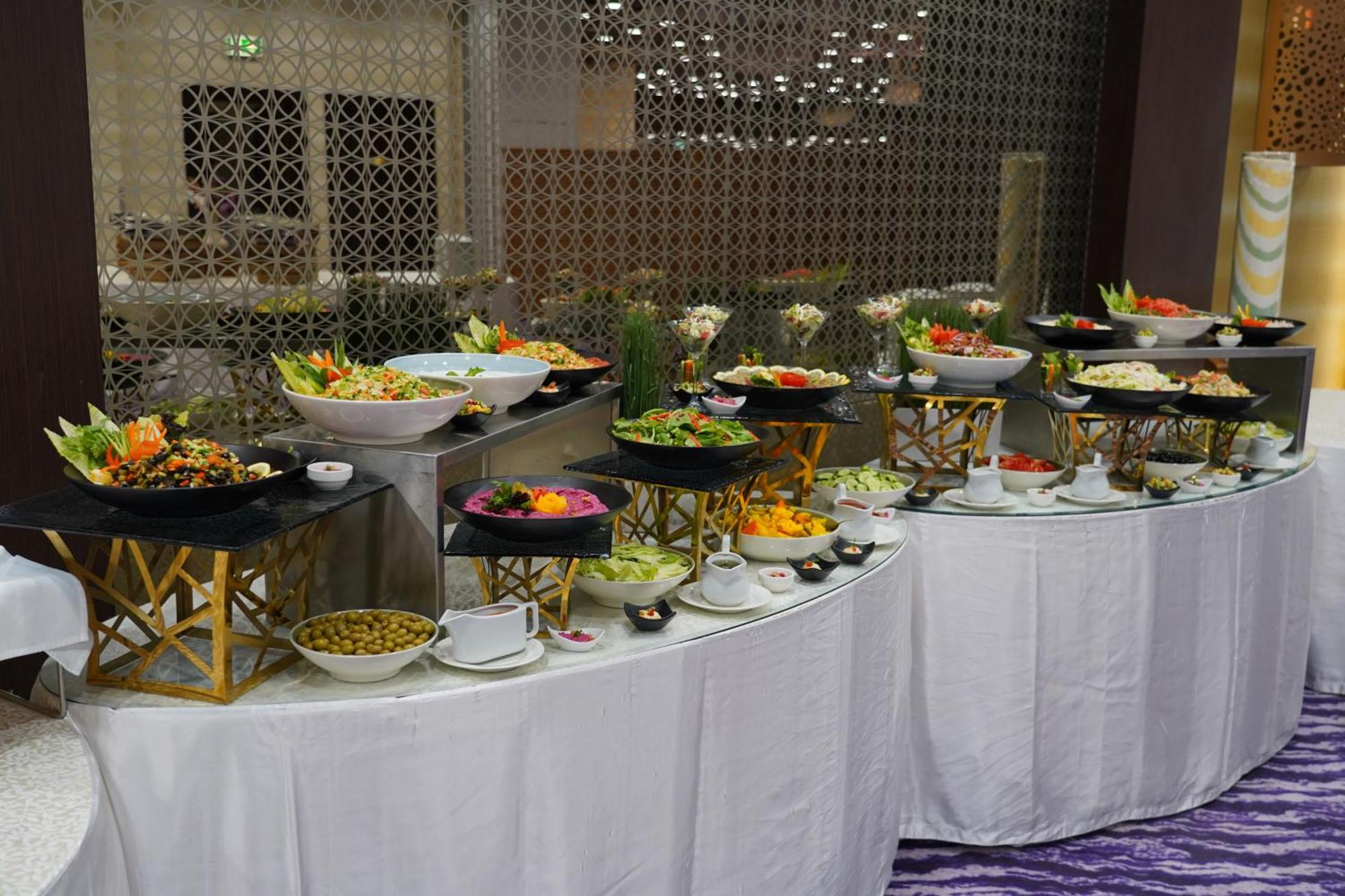 Time Rako Hotel Al Wakrah Zewnętrze zdjęcie