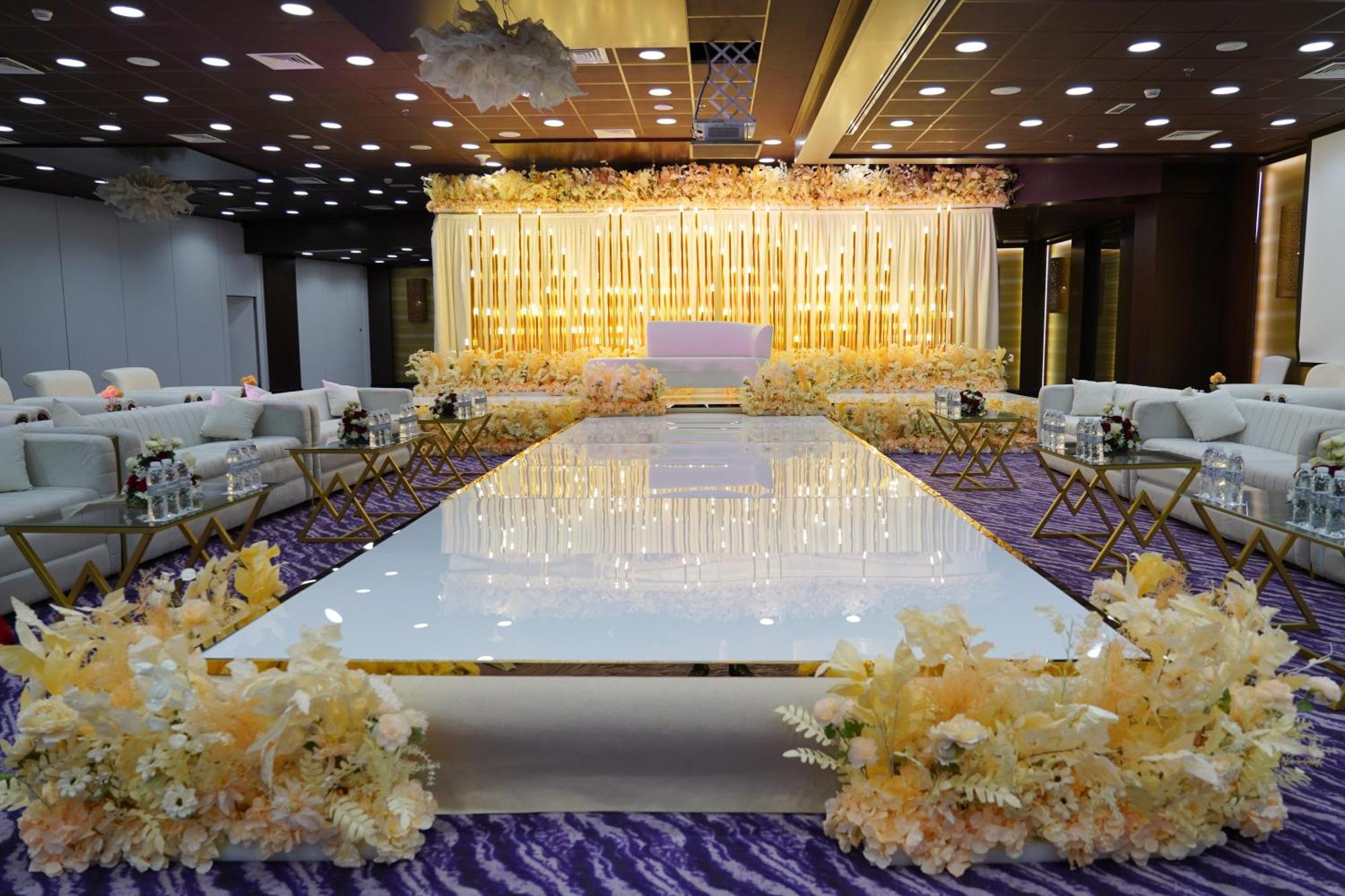Time Rako Hotel Al Wakrah Zewnętrze zdjęcie