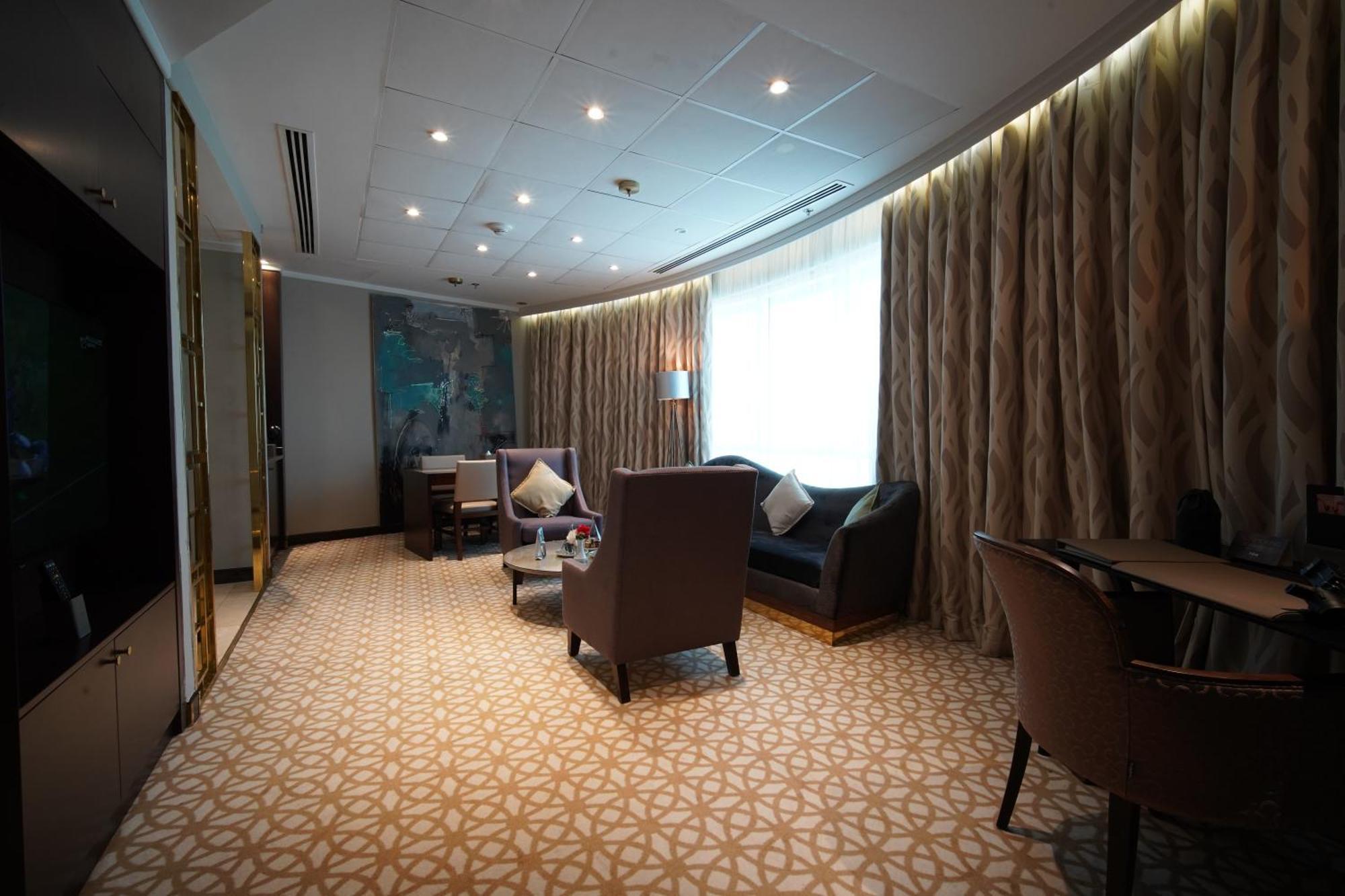Time Rako Hotel Al Wakrah Zewnętrze zdjęcie