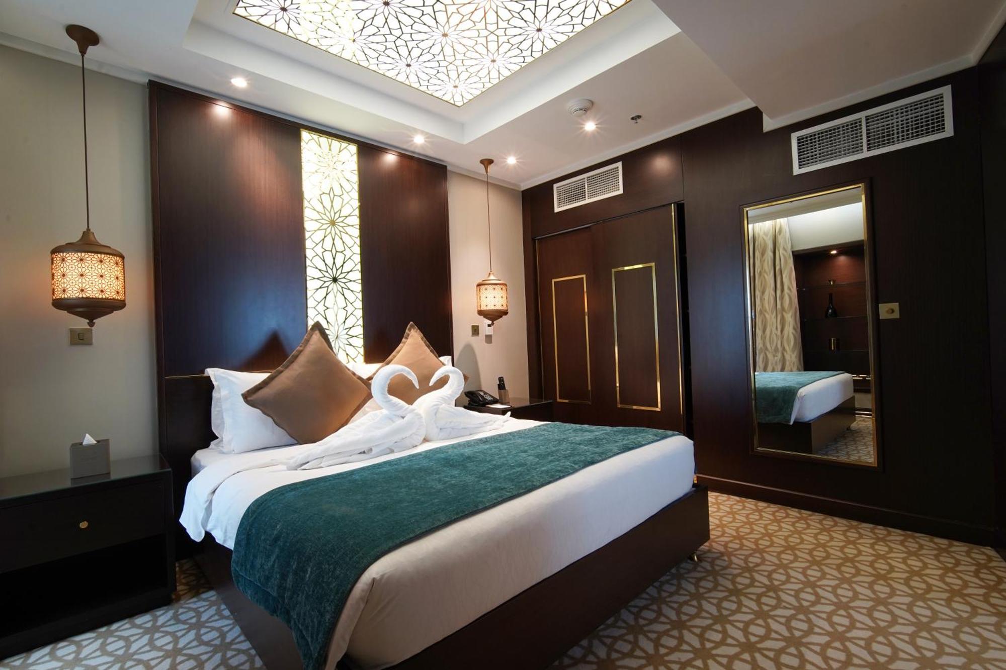 Time Rako Hotel Al Wakrah Zewnętrze zdjęcie