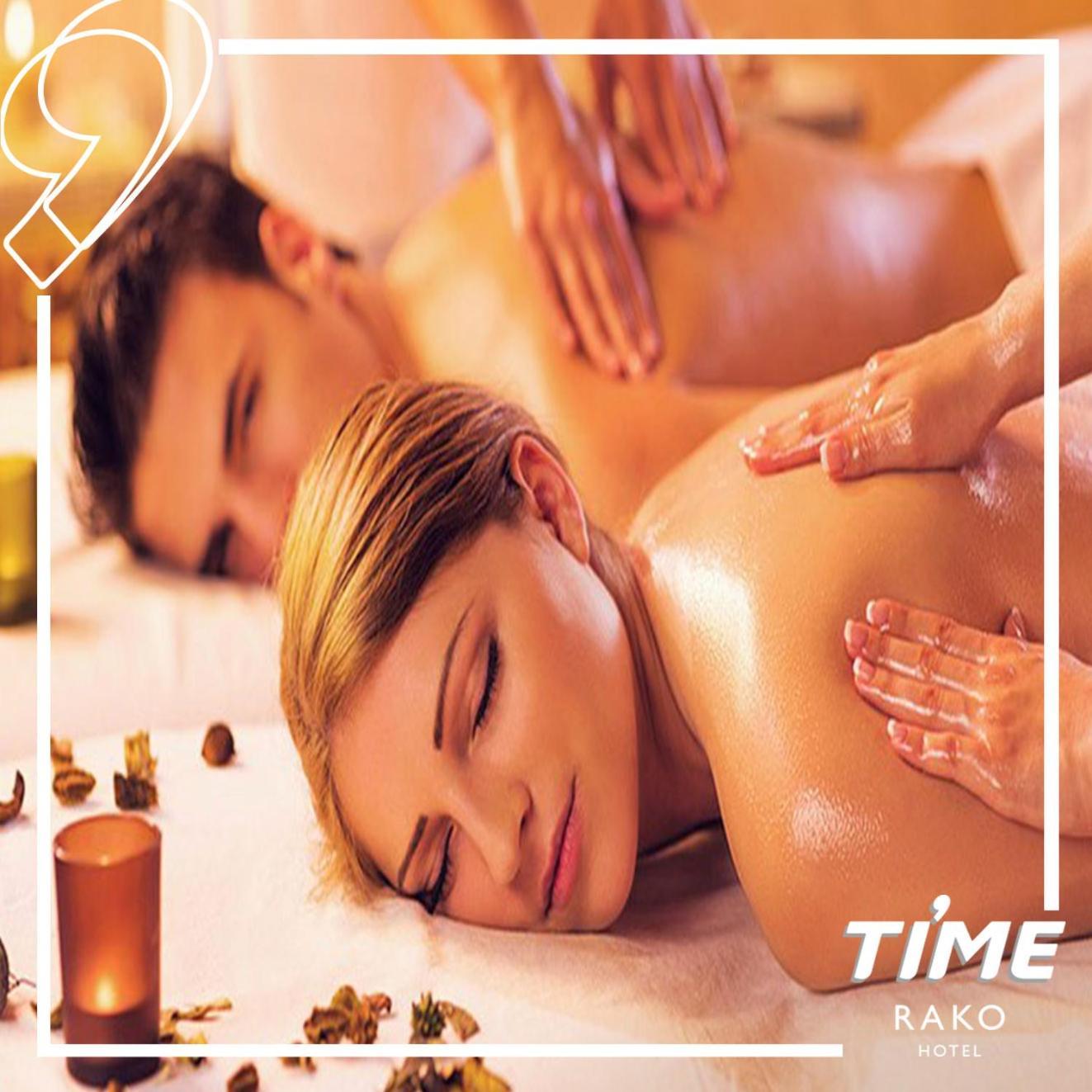Time Rako Hotel Al Wakrah Zewnętrze zdjęcie