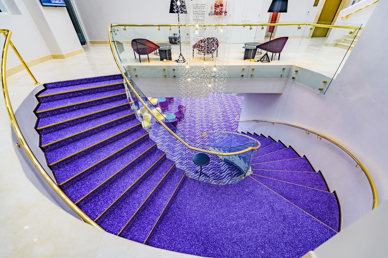 Time Rako Hotel Al Wakrah Zewnętrze zdjęcie