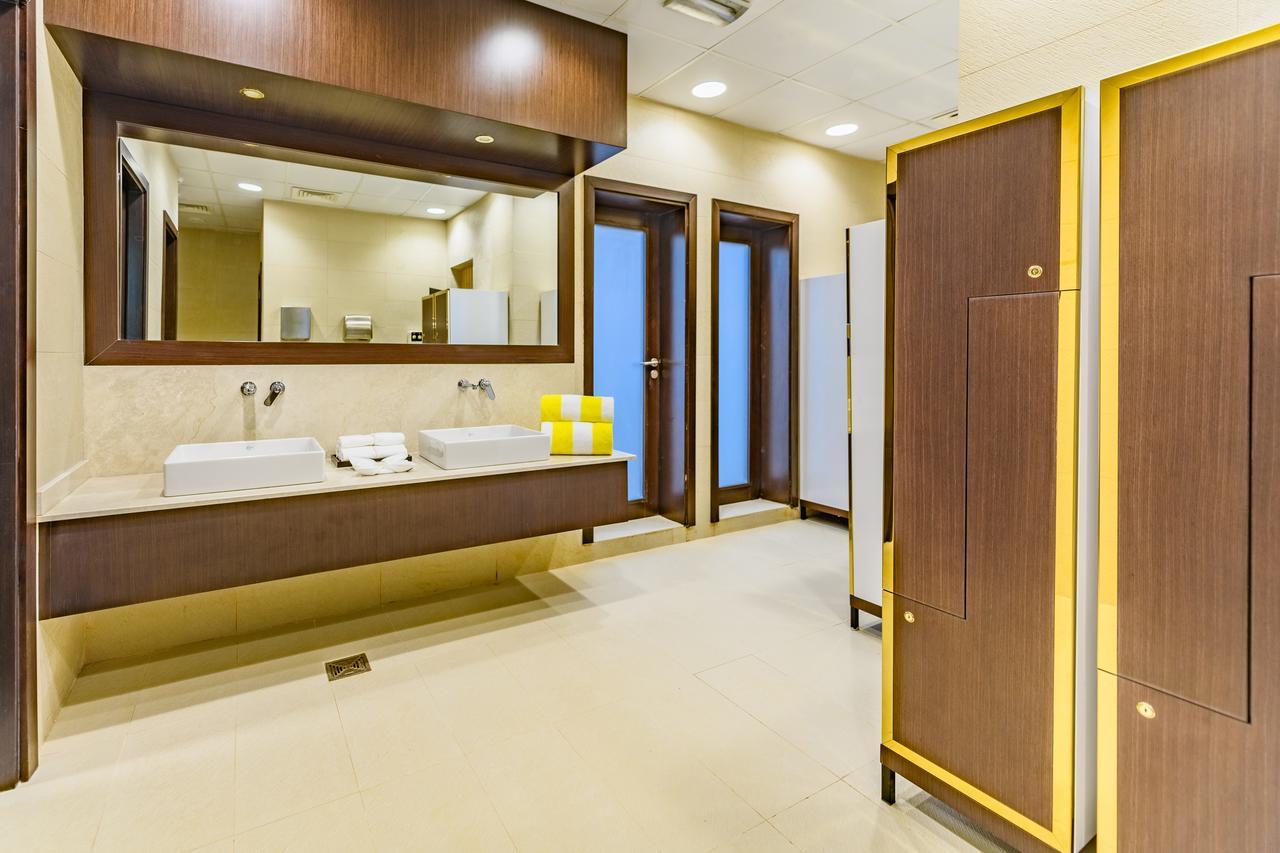 Time Rako Hotel Al Wakrah Zewnętrze zdjęcie