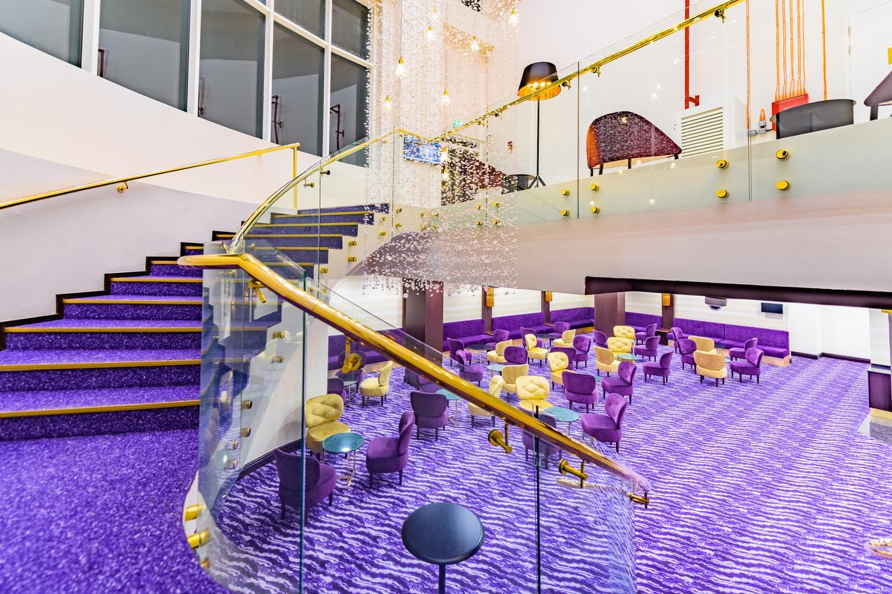 Time Rako Hotel Al Wakrah Zewnętrze zdjęcie
