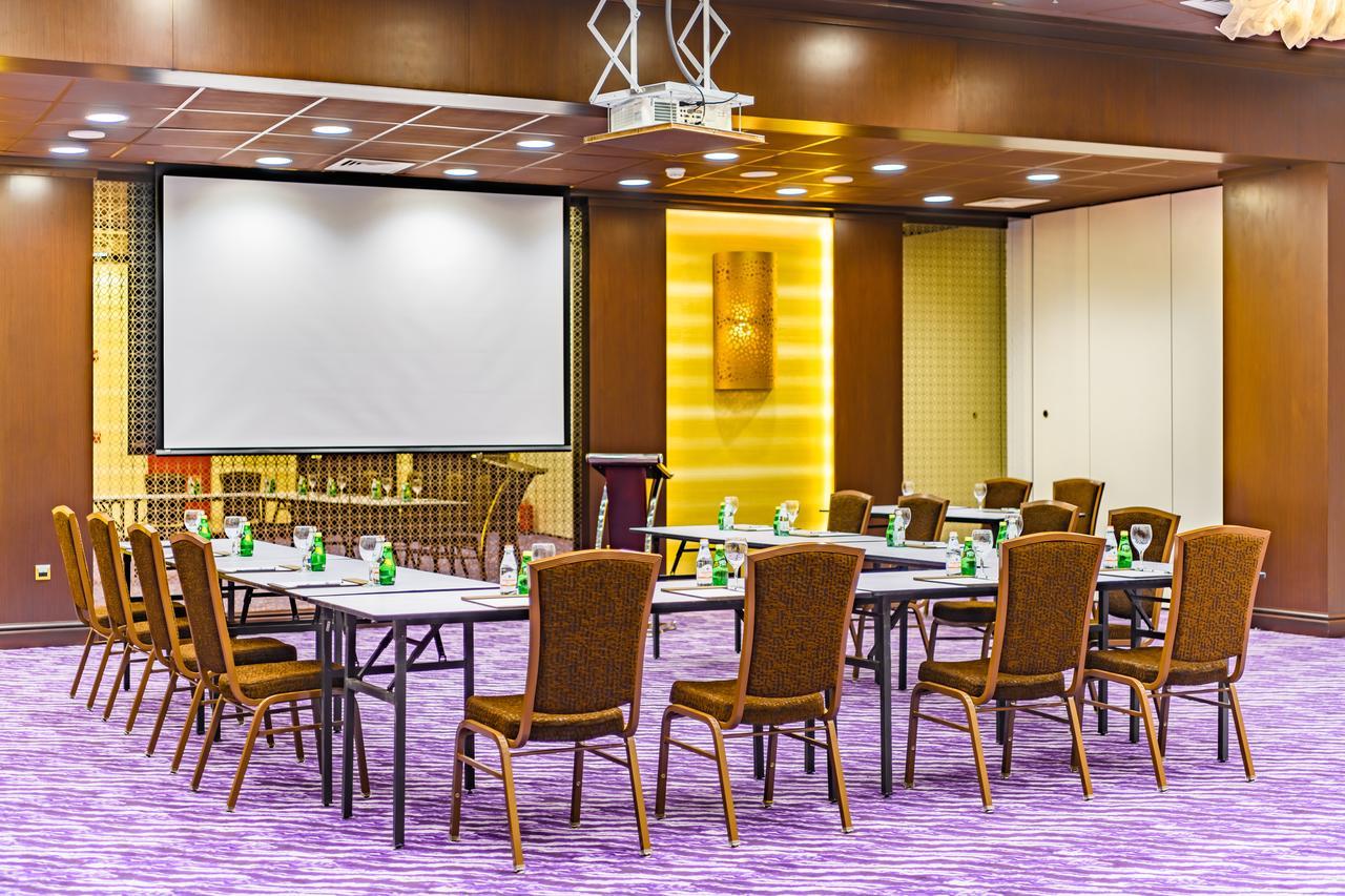 Time Rako Hotel Al Wakrah Zewnętrze zdjęcie