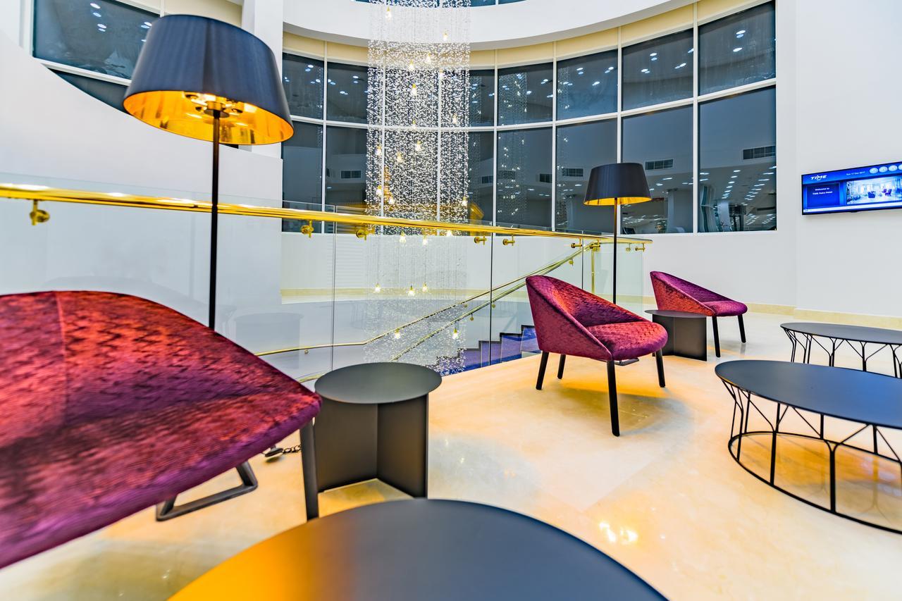 Time Rako Hotel Al Wakrah Zewnętrze zdjęcie