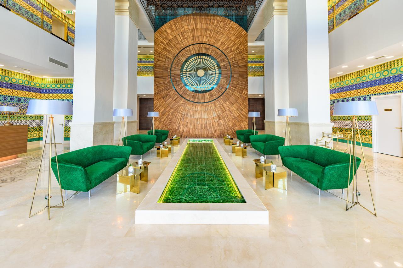Time Rako Hotel Al Wakrah Zewnętrze zdjęcie