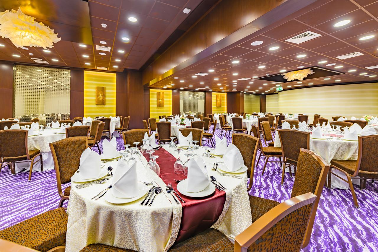 Time Rako Hotel Al Wakrah Zewnętrze zdjęcie