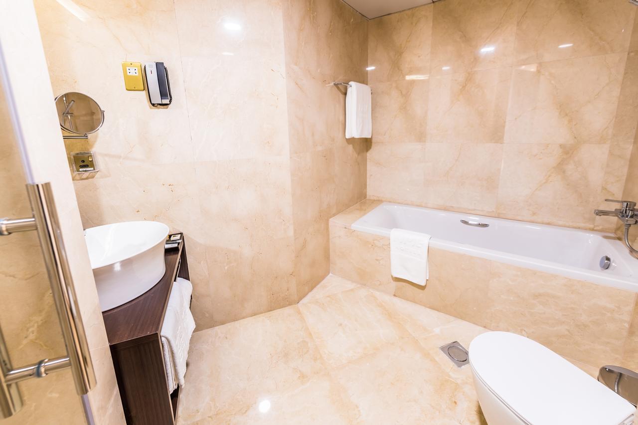 Time Rako Hotel Al Wakrah Zewnętrze zdjęcie