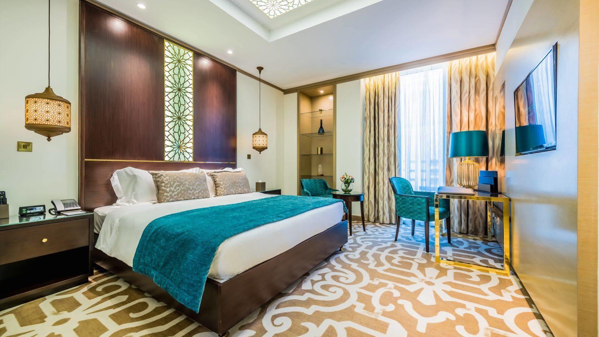 Time Rako Hotel Al Wakrah Zewnętrze zdjęcie