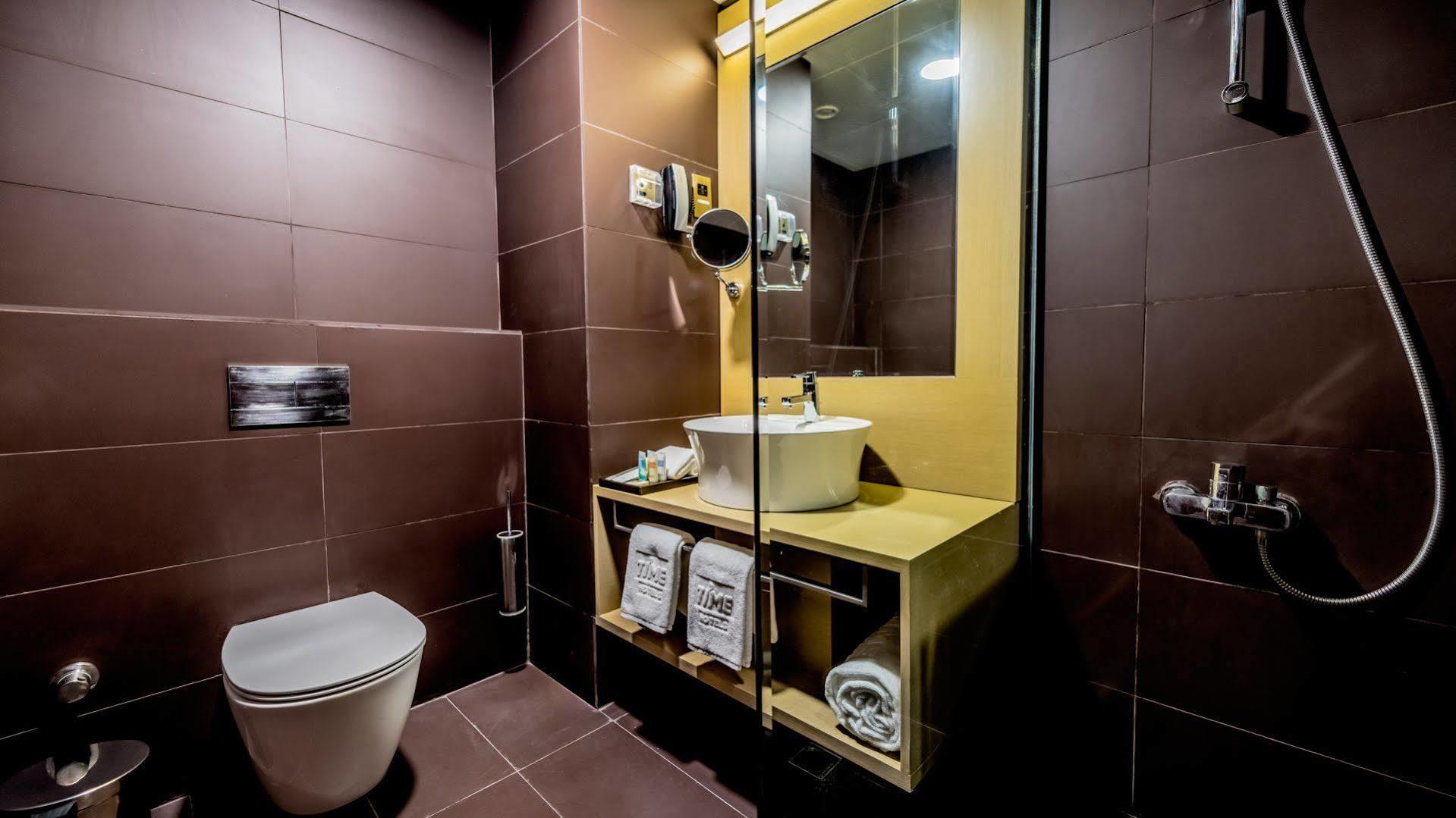 Time Rako Hotel Al Wakrah Zewnętrze zdjęcie
