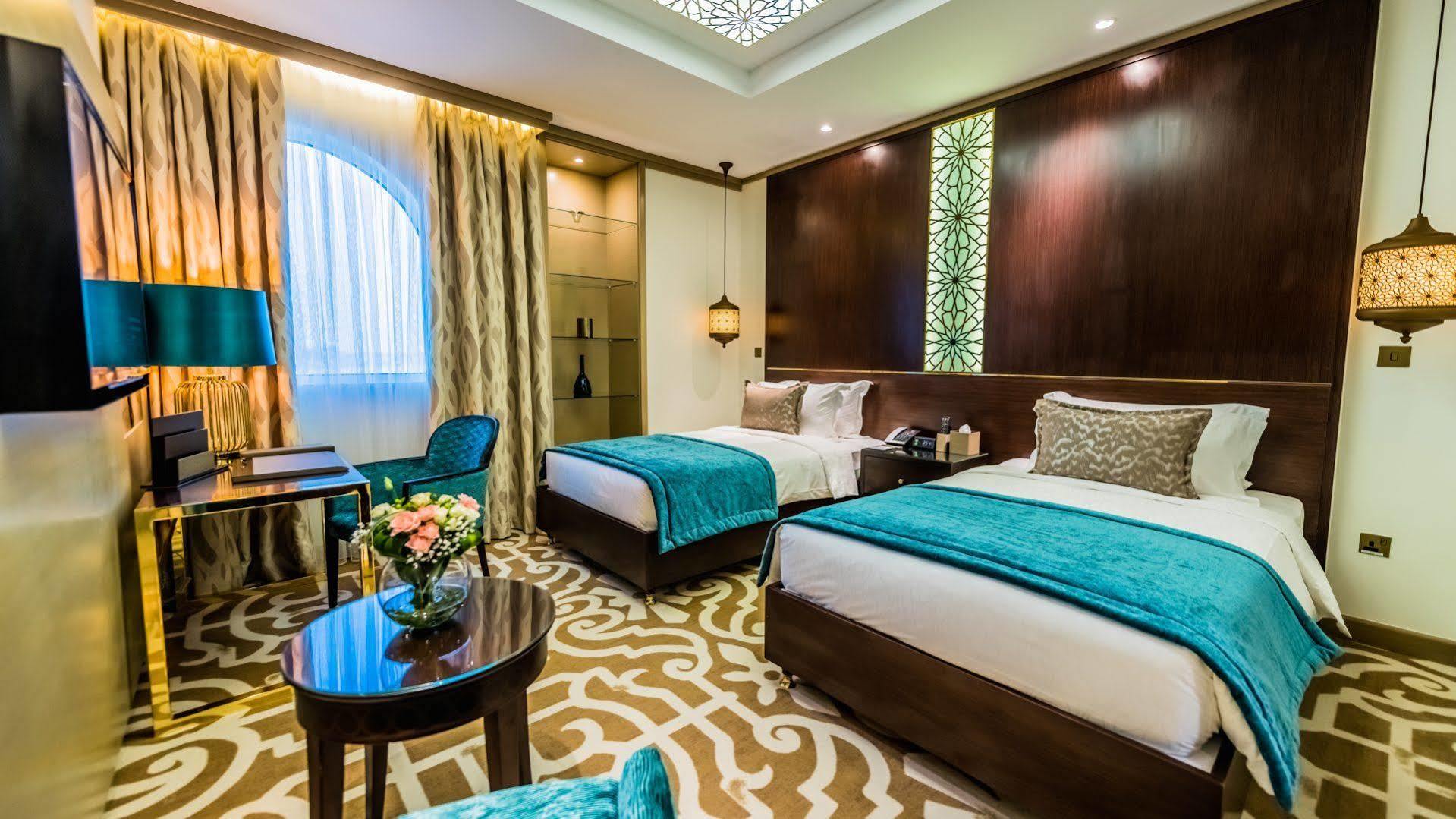 Time Rako Hotel Al Wakrah Zewnętrze zdjęcie