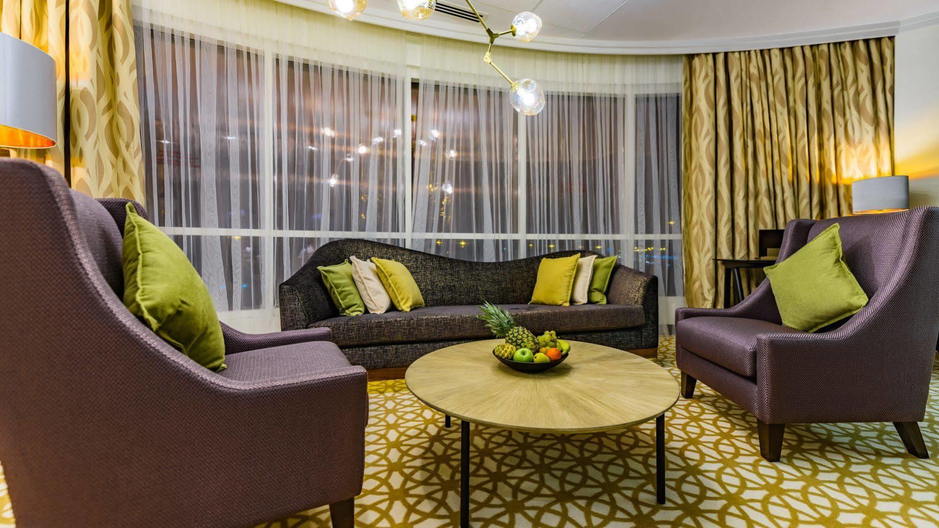 Time Rako Hotel Al Wakrah Zewnętrze zdjęcie